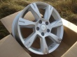 FELGI Model R7316 SI 15" 5x114,3 RENAULT TOYOTA SUZUKI KIA